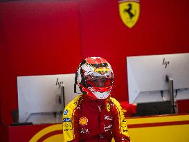 MOTORI - Endurance - WEC - 6 Hours of Imola