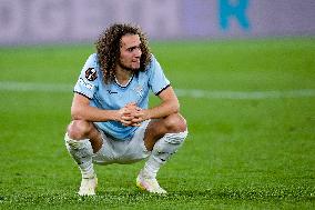 S.S. Lazio v FK Bodo/Glimt - UEFA Europa League 2024/25 Quarter Final Second Leg