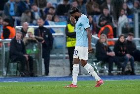 S.S. Lazio v FK Bodo/Glimt - UEFA Europa League 2024/25 Quarter Final Second Leg