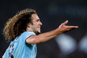 S.S. Lazio v FK Bodo/Glimt - UEFA Europa League 2024/25 Quarter Final Second Leg