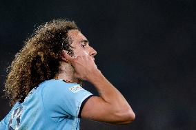 S.S. Lazio v FK Bodo/Glimt - UEFA Europa League 2024/25 Quarter Final Second Leg