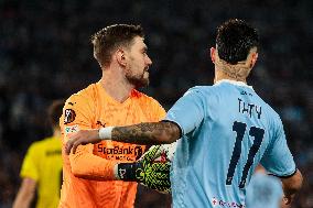 CALCIO - UEFA Europa League - SS Lazio vs FK Bodo/Glimt