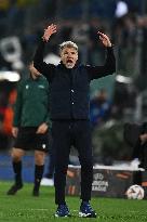 CALCIO - UEFA Europa League - SS Lazio vs FK Bodo/Glimt
