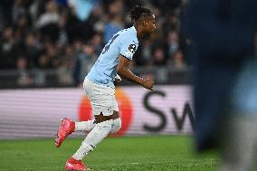 CALCIO - UEFA Europa League - SS Lazio vs FK Bodo/Glimt