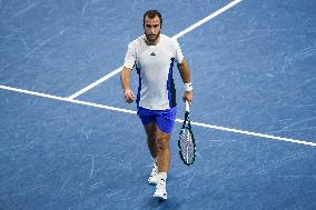 European Open ATP Tennis Tournamnet