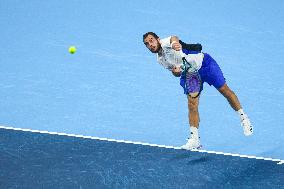 European Open ATP Tennis Tournamnet
