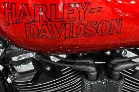 Edmonton Auto Expo Highlights