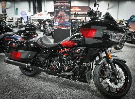 Edmonton Auto Expo Highlights