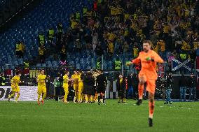 CALCIO - UEFA Europa League - SS Lazio vs FK Bodo/Glimt