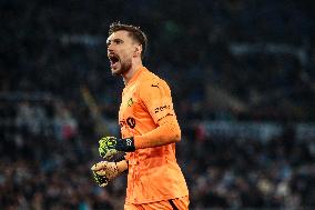 CALCIO - UEFA Europa League - SS Lazio vs FK Bodo/Glimt