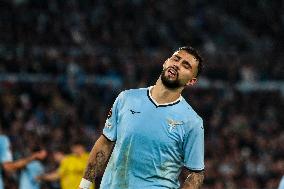 CALCIO - UEFA Europa League - SS Lazio vs FK Bodo/Glimt