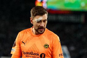 CALCIO - UEFA Europa League - SS Lazio vs FK Bodo/Glimt