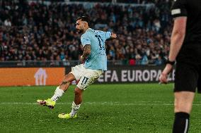 CALCIO - UEFA Europa League - SS Lazio vs FK Bodo/Glimt