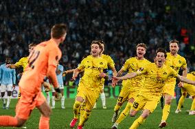 CALCIO - UEFA Europa League - SS Lazio vs FK Bodo/Glimt