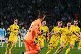 CALCIO - UEFA Europa League - SS Lazio vs FK Bodo/Glimt