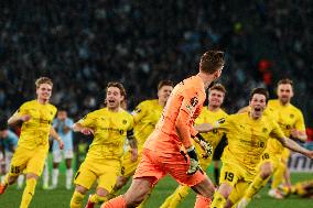 CALCIO - UEFA Europa League - SS Lazio vs FK Bodo/Glimt