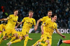 CALCIO - UEFA Europa League - SS Lazio vs FK Bodo/Glimt