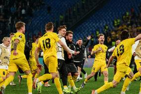 CALCIO - UEFA Europa League - SS Lazio vs FK Bodo/Glimt