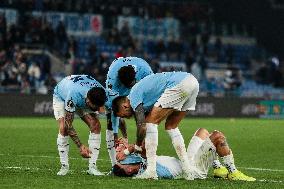 CALCIO - UEFA Europa League - SS Lazio vs FK Bodo/Glimt