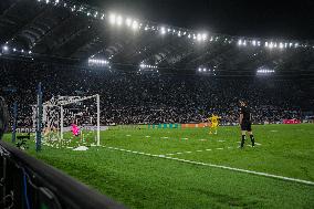 CALCIO - UEFA Europa League - SS Lazio vs FK Bodo/Glimt