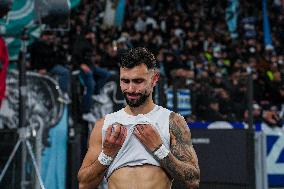 CALCIO - UEFA Europa League - SS Lazio vs FK Bodo/Glimt
