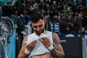 CALCIO - UEFA Europa League - SS Lazio vs FK Bodo/Glimt