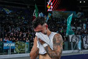 CALCIO - UEFA Europa League - SS Lazio vs FK Bodo/Glimt
