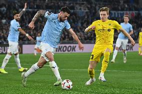 CALCIO - UEFA Europa League - SS Lazio vs FK Bodo/Glimt