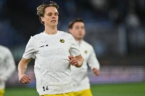 CALCIO - UEFA Europa League - SS Lazio vs FK Bodo/Glimt