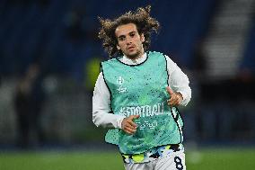 CALCIO - UEFA Europa League - SS Lazio vs FK Bodo/Glimt