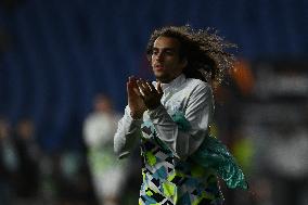 CALCIO - UEFA Europa League - SS Lazio vs FK Bodo/Glimt