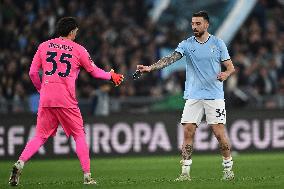 CALCIO - UEFA Europa League - SS Lazio vs FK Bodo/Glimt