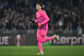 CALCIO - UEFA Europa League - SS Lazio vs FK Bodo/Glimt