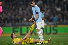 CALCIO - UEFA Europa League - SS Lazio vs FK Bodo/Glimt