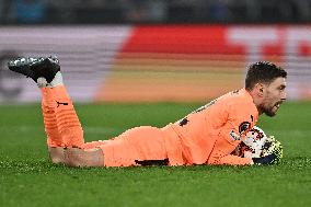 CALCIO - UEFA Europa League - SS Lazio vs FK Bodo/Glimt