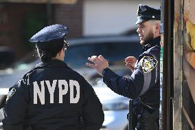 20-year-old Man Shot To The Chest And Neck Inside Of A Deli At 3724 Bronxwood Avenue In Williamsbridge Bronx New York