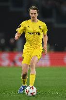 S.S. Lazio v FK Bodo/Glimt - UEFA Europa League 2024/25 Quarter Final Second Leg