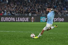 S.S. Lazio v FK Bodo/Glimt - UEFA Europa League 2024/25 Quarter Final Second Leg