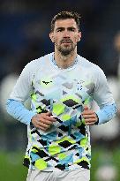 S.S. Lazio v FK Bodo/Glimt - UEFA Europa League 2024/25 Quarter Final Second Leg