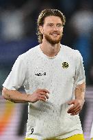 S.S. Lazio v FK Bodo/Glimt - UEFA Europa League 2024/25 Quarter Final Second Leg