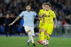 CALCIO - UEFA Europa League - SS Lazio vs FK Bodo/Glimt