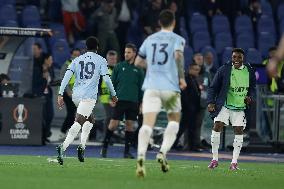 CALCIO - UEFA Europa League - SS Lazio vs FK Bodo/Glimt