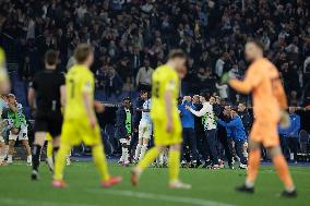CALCIO - UEFA Europa League - SS Lazio vs FK Bodo/Glimt