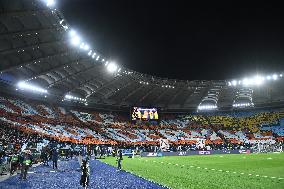 S.S. Lazio v FK Bodo/Glimt - UEFA Europa League 2024/25 Quarter Final Second Leg