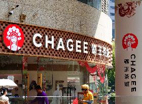CHAGEE Store