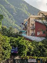 Castellammare di Stabia, Faito Cableway Cabin Falls After Cable Breaks, Four Victims
