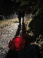 Castellammare di Stabia, Faito Cableway Cabin Falls After Cable Breaks, Four Victims
