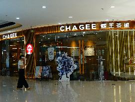 CHAGEE Store