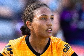 Houston Dash v Angel City FC - NWSL