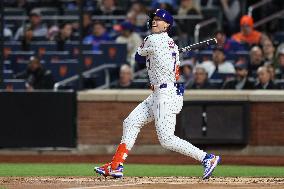 MLB: St. Louis Cardinals Vs. New York Mets